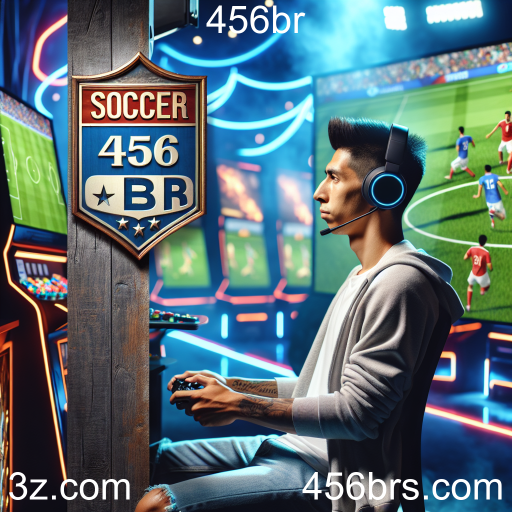 O Crescimento dos Jogos de Esportes no Mundo Virtual